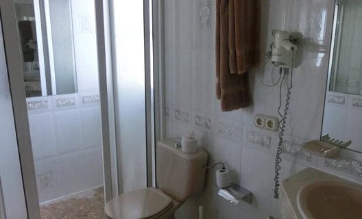 Aparthotel Atlantic View