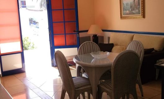 Aparthotel Atlantic View