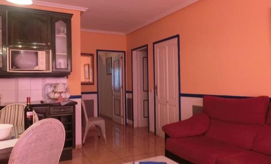 Aparthotel Atlantic View