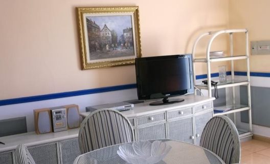Aparthotel Atlantic View