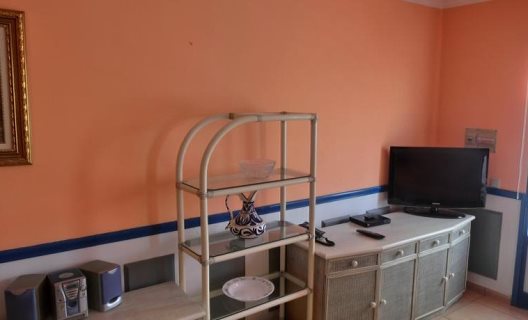 Aparthotel Atlantic View