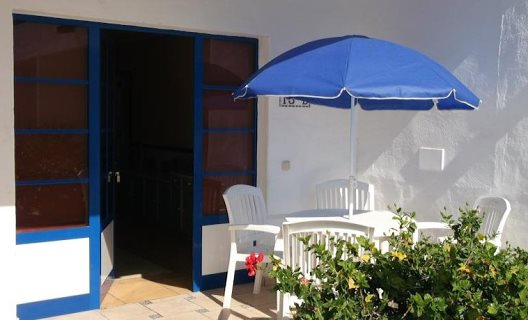 Aparthotel Atlantic View