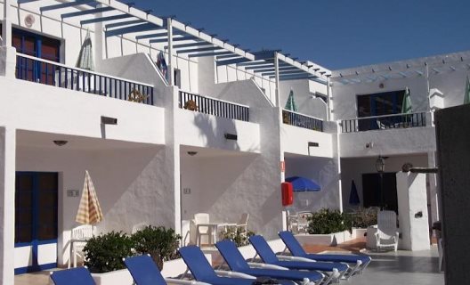 Aparthotel Atlantic View