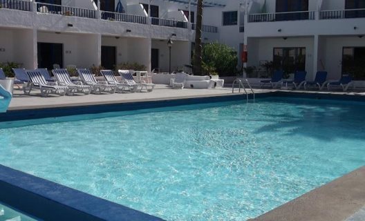 Aparthotel Atlantic View