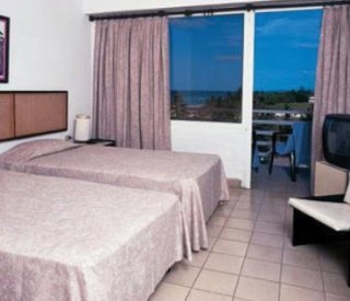 Aparthotel Atlantico