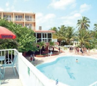 Aparthotel Atlantico