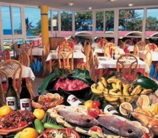 Aparthotel Atlantico