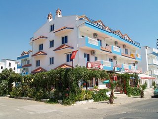 Aparthotel Atlantis