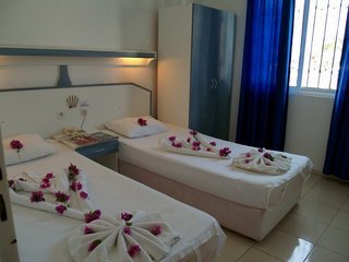 Aparthotel Atlantis