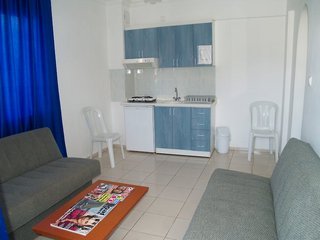 Aparthotel Atlantis