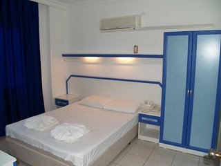 Aparthotel Atlantis