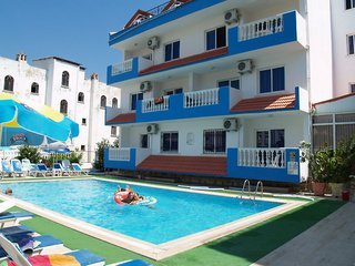 Aparthotel Atlantis