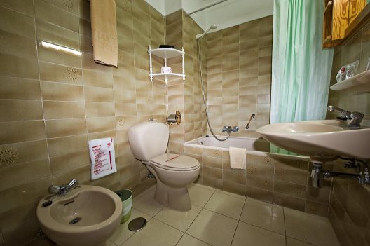 Aparthotel Atlantis Park