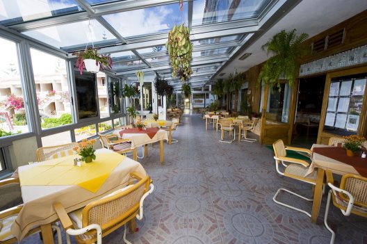 Aparthotel Atlantis Park