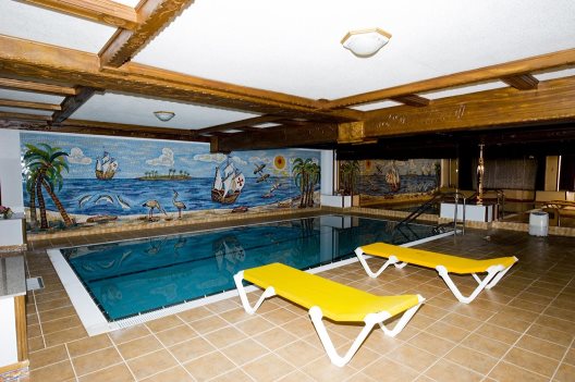 Aparthotel Atlantis Park