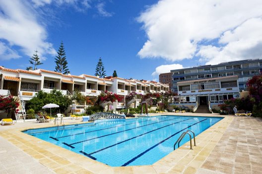 Aparthotel Atlantis Park