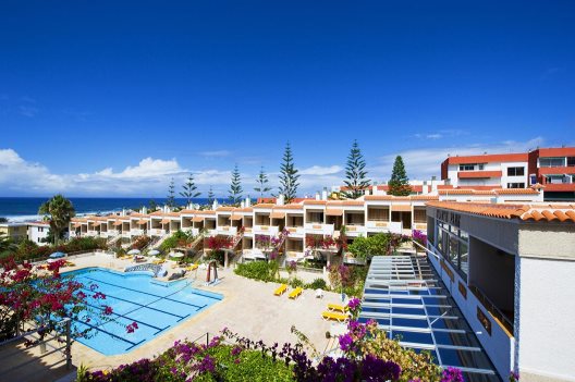 Aparthotel Atlantis Park