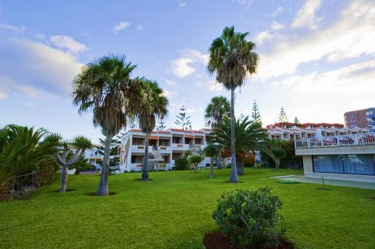 Aparthotel Atlantis Park