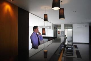 Aparthotel Atlantis Suites