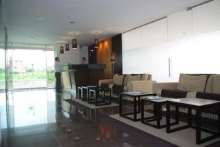 Aparthotel Atlantis Suites