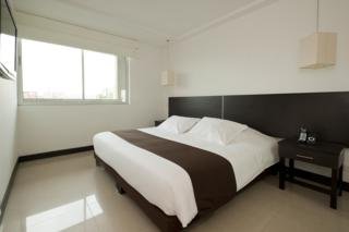 Aparthotel Atlantis Suites
