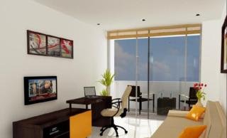 Aparthotel Atlantis Suites