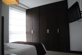 Aparthotel Atlantis Suites