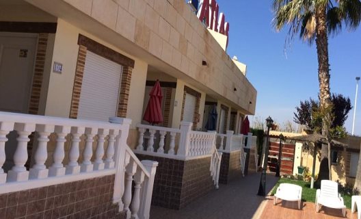 Aparthotel Atlas