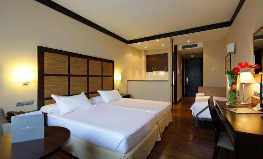 Aparthotel Attica 21 Vallés