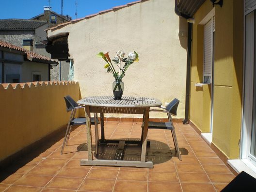 Aparthotel Augusta Centro