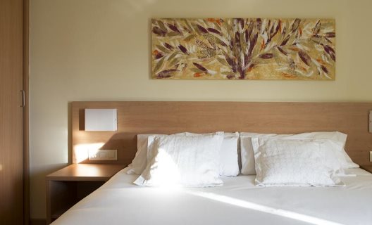 Aparthotel Aura Park