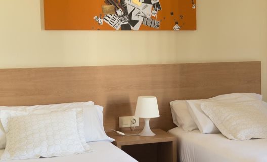 Aparthotel Aura Park