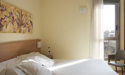Aparthotel Aura Park