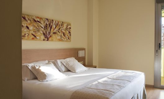 Aparthotel Aura Park