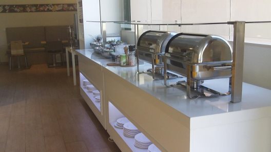 Aparthotel Aura Park