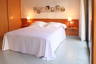 Aparthotel Aura Park Nord