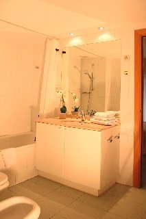 Aparthotel Aura Park Nord