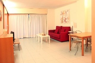 Aparthotel Aura Park Nord