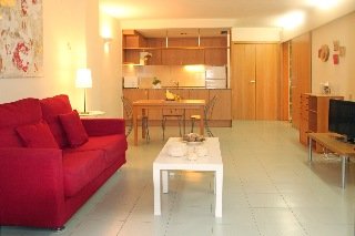 Aparthotel Aura Park Nord