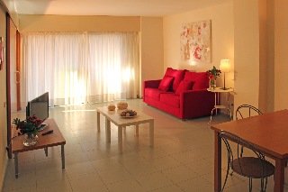 Aparthotel Aura Park Nord