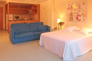 Aparthotel Aura Park Nord