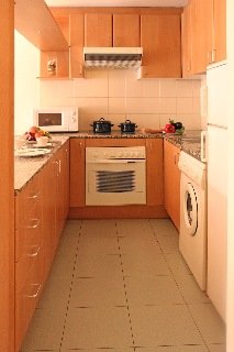 Aparthotel Aura Park Nord