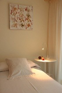 Aparthotel Aura Park Nord
