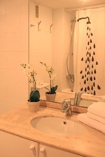 Aparthotel Aura Park Nord