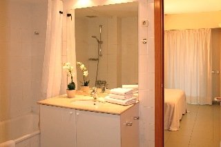 Aparthotel Aura Park Nord