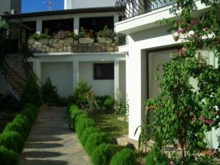 Aparthotel Ayhan Pansion