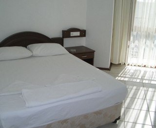 Aparthotel Ayhan Pansion