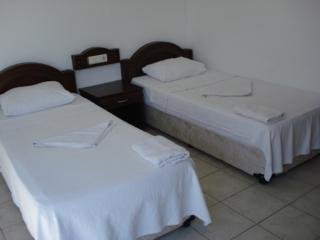 Aparthotel Ayhan Pansion
