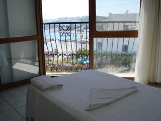 Aparthotel Ayhan Pansion