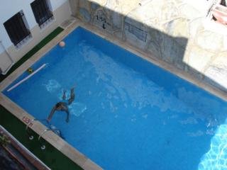 Aparthotel Ayhan Pansion